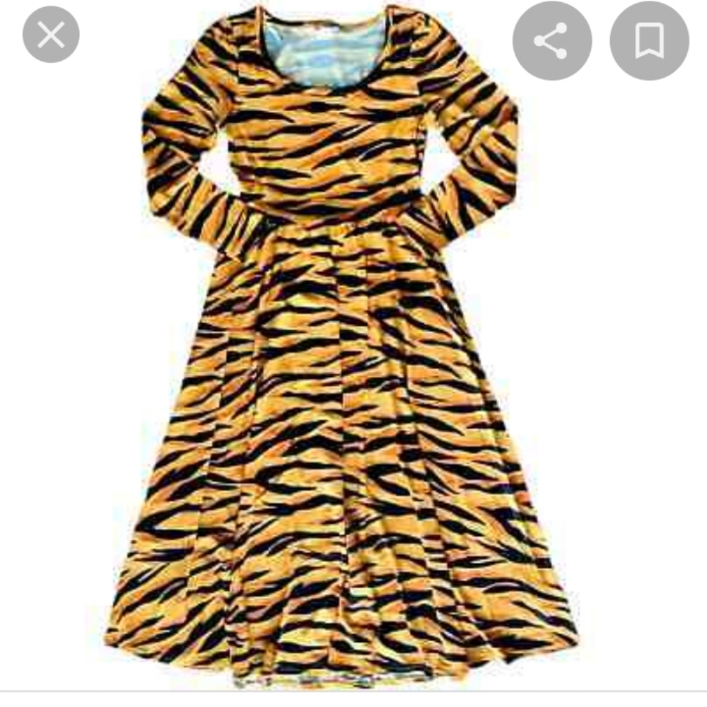 LULAROE MAXI